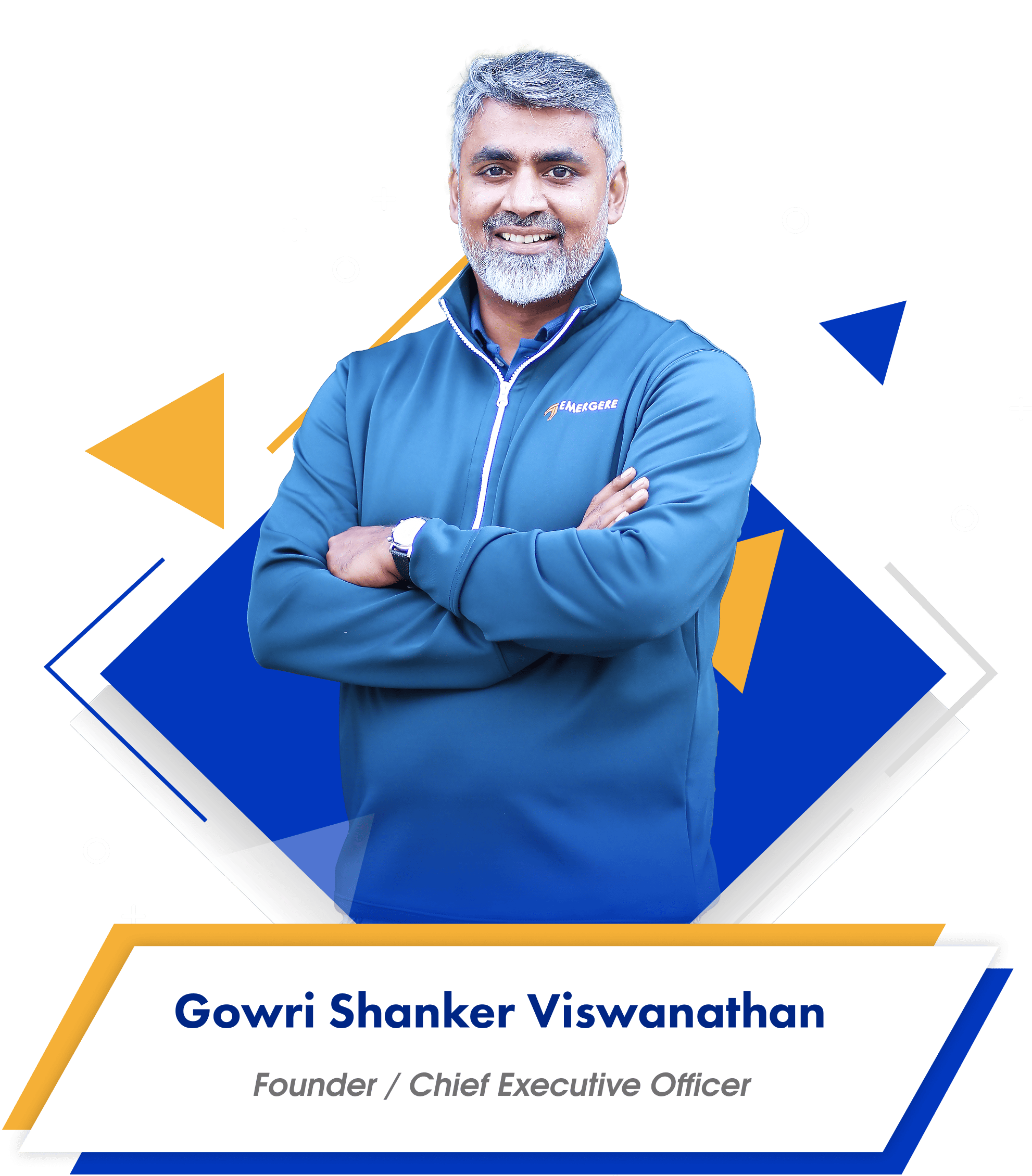 Gowri Shanker Viswanathan