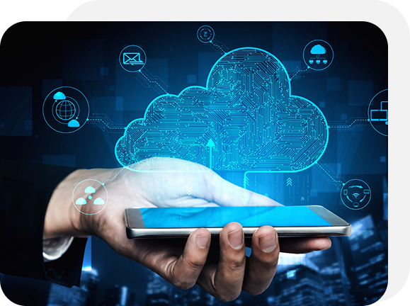 Cloud Services