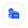Consumer & Retail icon