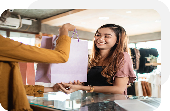 Consumer Retail