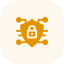 Cyber Tech Icon