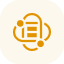 Data Science Icon