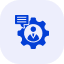 ERP Consulting Icon