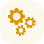 ERP Custom Icon