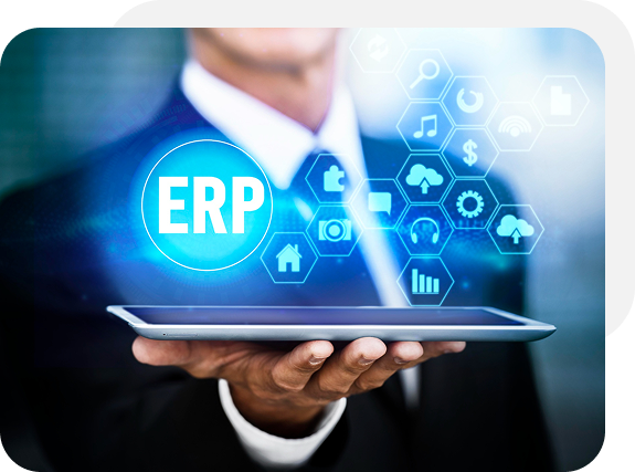 ERP Implementation