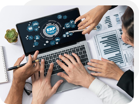 ERP Migration