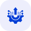 ERP Migration Icon