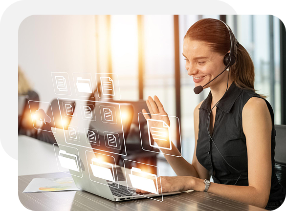 ERP Support