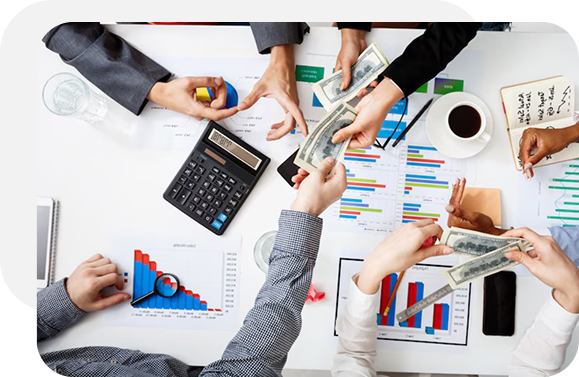 Financial Services