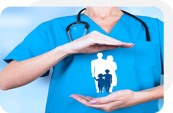Healthcare & Lifesciences