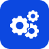 Data, AI & Analytics icon