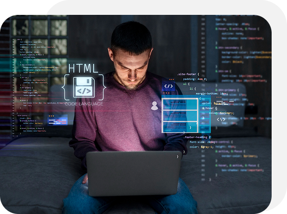 Low Code Dev