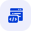 Low Code Dev Icon