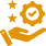 Reduced operational overhead with managed services